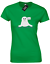 SEAL de APPROVAL Femme T-Shirt Drôle Animal Lover Design Mignon Cartoon col