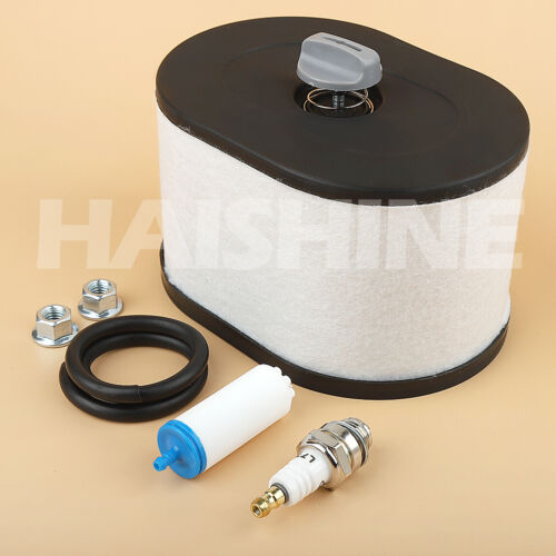 Air Filter Tune-Up Kit For Husqvarna K970 K1260 K1270 Cut-Off Saw Rail Cutter