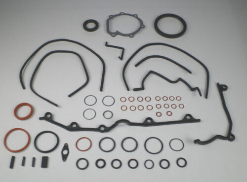 FULL HEAD GASKET SET FITS 1.4mm FORESTER IMPREZA LEGACY TURBO 2.0 EJ205 EJ208