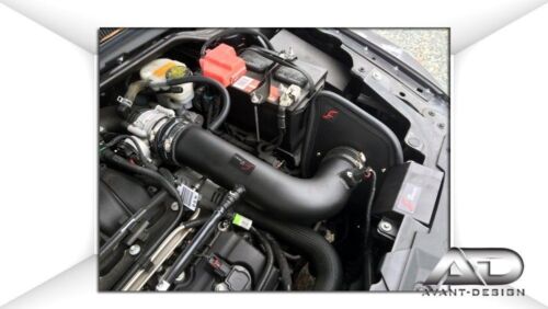 13-19 For Ford Flex Taurus SE SEL 3.5 3.5L V6 Non Turbo AF Dynamic AIR INTAKE