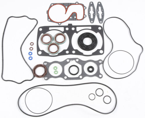 SPI Complete Engine Gasket Kit for POLARIS 800 Rush Pro R All LC//2 2013-2014