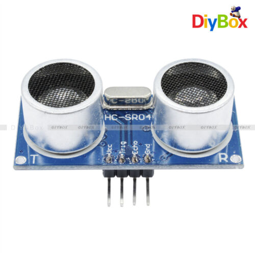 2//5//10PCS HY-SRF05 HC-SR04 Ultrasonic Distance Sensor Module 5V For Arduino DIY