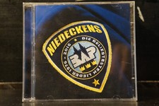 Niedeckens BAP - Die Beliebtesten Lieder 1976-2016 2 CDs