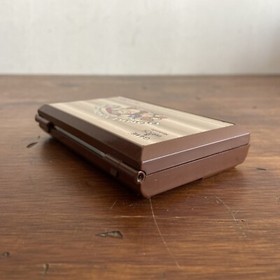 Nintendo Game & And Watch Donkey Kong II 2 1983 Multi Screen Console JR-55