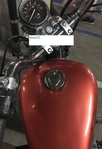 Motorcycle Fuel Gas Tank Locking Cap Keys For Yamaha V Star 650 Custom XVS650