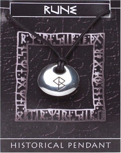 Viking Rune pendant for Success