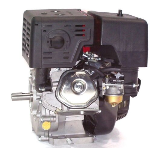 Benzinmotor Standmotor 15PS Industriemotor 01972 Kartmotor 4-Takt Motor 420cmm 