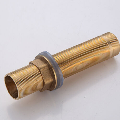 4 inch Extra Length Shank Nuts Faucet Tap Mounting Hardware Part 6cm 10cm 15cm