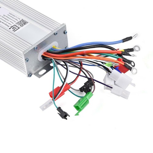 36V//48V Electric Bicycle 1000W E-bike Scooter Brushless Motor Speed Controller