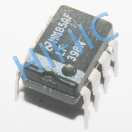 5PCS LF398N LF398 Monolithic Sample-and-Hold Circuits 