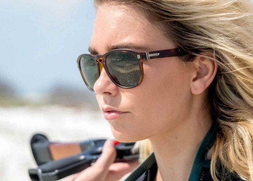 Fuse Lenses Polarized Replacement Lenses for Bolle Zuma