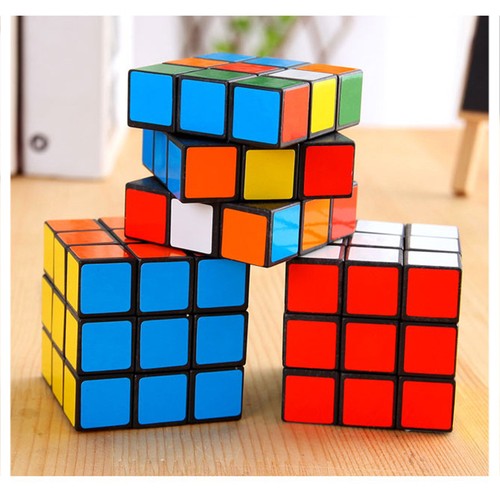 Good Quality Rubik/'s Cube Ultra-smooth Professional Speed Cube Twist Puzzles Toy