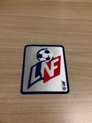 Patch Badge Ligue 1 LNF saison 1997 à 2002