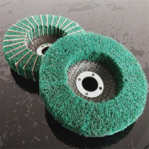 Details about  / 1pc Polishing Supplies Industrial Supplies Polishing Wheels Polishing Wheel CO
