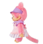 SEKIGUCHI Plush doll POP/'n CANDY CLUB Monchhichi M size Japan import NEW