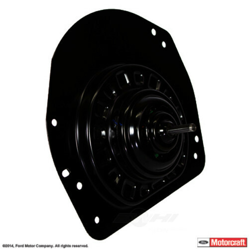 HVAC Blower Motor Motorcraft MM-929