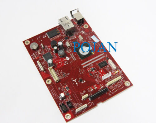 A8P80-60001 Fit for HP LaserJet Pro M521dw MFP Formatter board 