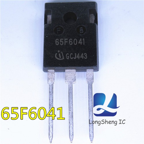 1 un IPW65R041CFD nuevo Fet 65F6041 68.5A650V TO-247