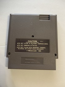 Astyanax (Nintendo Entertainment System, 1990) NES Cart Only