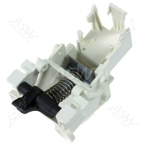 SMEG DIPLOMAT Dishwasher DOOR LOCK CATCH ASSEMBLY 697690139