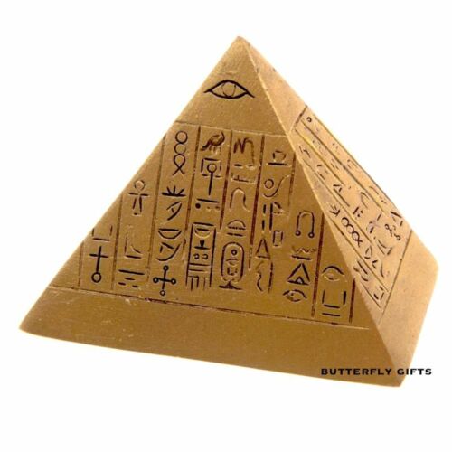 Imanes Egipcio Antiguo Egipto símbolos pequeños Imanes para refrigerador 6 para recopilar la historia 