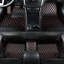 Car Floor Mat For Hyundai Santa Fe 2007-2020 Non toxic inodorous JTXWANG 