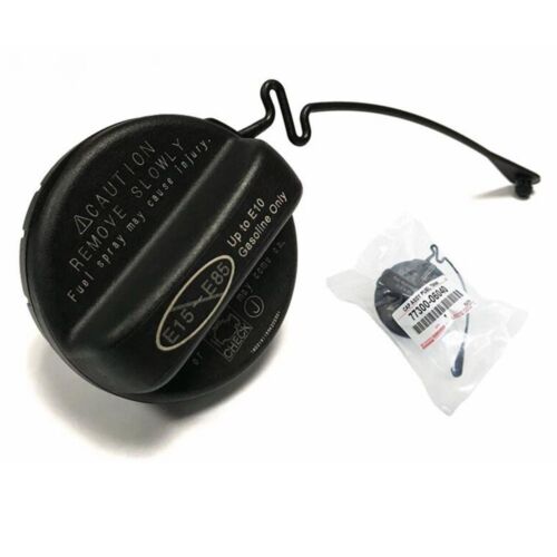 Fuel Tank Gas Cap Lid Tether Threaded Style  MODELS 77300-06040  ^P S0