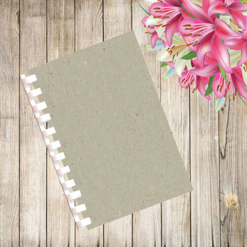 Personalised Wedding Planner Notebook Journal Organiser Checklist Bride A5 3 