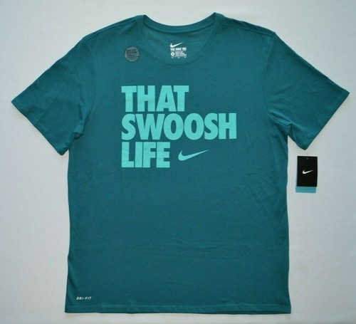 the nike tee dri fit athletic cut