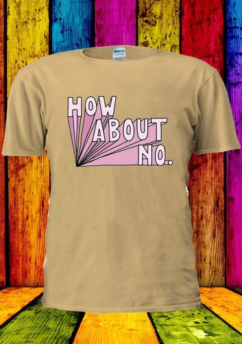 How About You Cool Tumblr Fashion T-shirt Vest Tank Top Men Women Unisex 1723