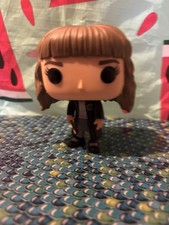harry potter hermione granger funko pop vinyl figure