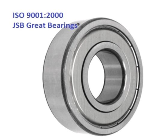 608-ZZ two side metal shield ball bearing 608 2Z ball bearings 608 ZZ 608-2Z