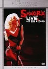 Live & Off The Record von Shakira (2013)