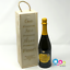 Engraved Personalised Wooden Prosecco Wine Box Birthday,