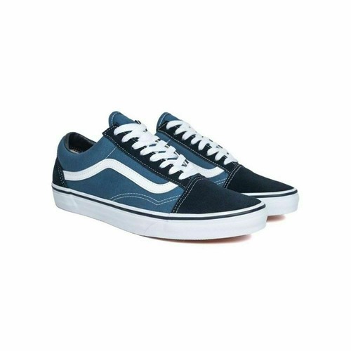 Neu 2020VANS Old Skool Niedrig Canvas Sneaker Freizeit schuhe Skate Unisex 35-44