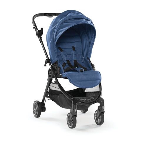 Baby Jogger 2018 City Tour Lux Stroller in Iris Brand New Free Shipping!