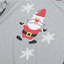 Family Christmas Pajamas Pjs Matching Baby Kids Adult Xmas Nightwear Sleepwear