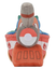 Pokemon Center Original Plush Doll House Pokemon Train 4521329266022