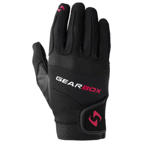 Gearbox Movement Racquetball Glove Right Hand// EXTRA-LARGE