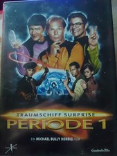 (T)Raumschiff Surprise Periode 1 (2005, DVD video)