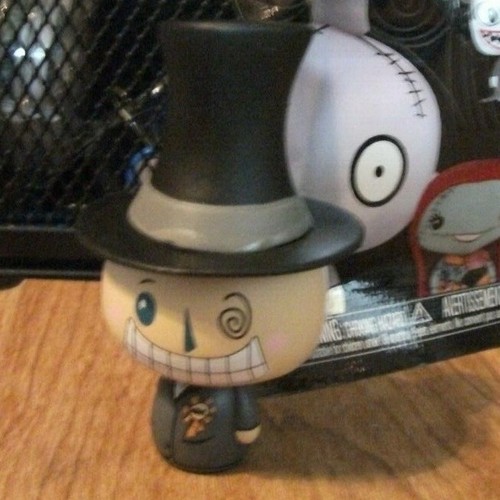 Toys & Hobbies TV & Movie Character Toys Funko Nightmare Before Christmas Pint Size Heroes Vinyl
