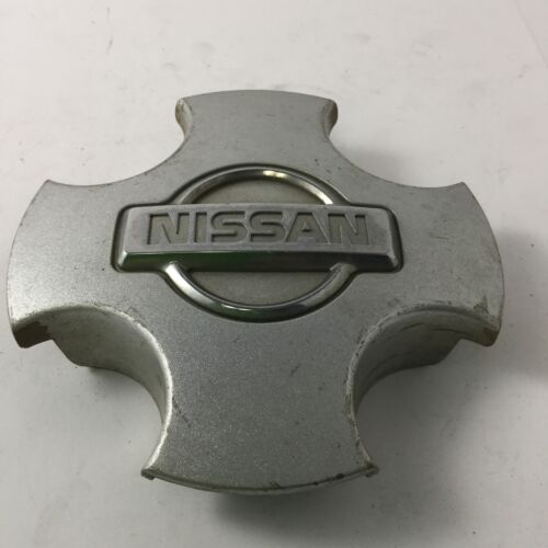 00-01 Nissan Altima OEM Factory Silver Chrome Wheel Center Cap 40343-0Z900 NI70