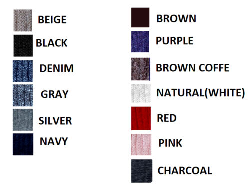 Therapeutic PREMIUM Alpaca wool socks Survival Socks UNISEX S/M/L Many Colors 