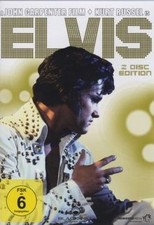 Elvis - The King: Sein Leben (Deluxe Edition) [Deluxe Edi... | DVD | Zustand gut