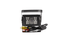 A2ZWORLD TELECAMERA RETROMARCIA ORIENTABILE INFRAROSSA NOTTURNA 12V 24V CAMION F
