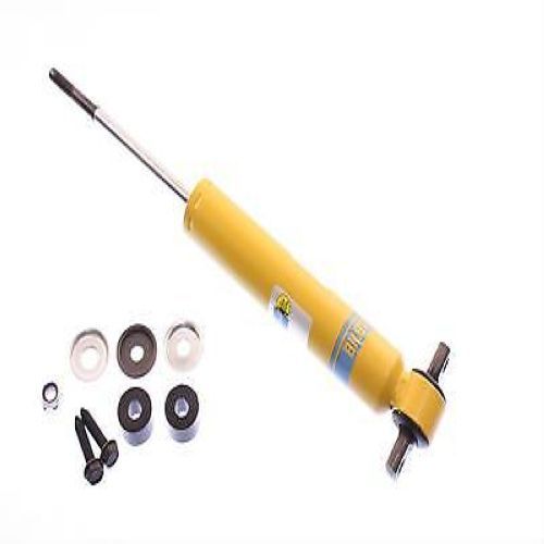 T-Bar To Pin Mount Front Street Stock Shock Bilstein AK1043 AK Series