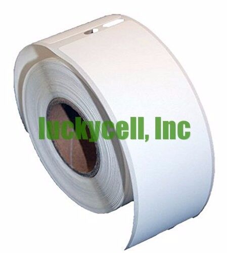 12 Rolls Dymo LabelWriter Compatible 30251 Address 135 Labels Per Roll