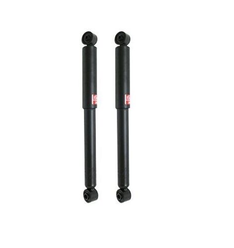 KYB 2 Rear Shocks  for VOLVO 240 242 244 245 262 264 265 75 to 89 90 91 92 93 