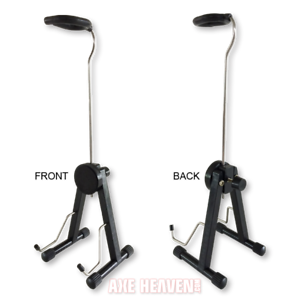 Axe Heaven 1:4 Scale Miniature Adjustable Single Guitar Stand GS-STAND-1 