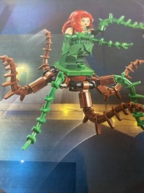 Lego Batman Movie 70908 The Scuttler 775 pc. New Sealed Excellent Condition